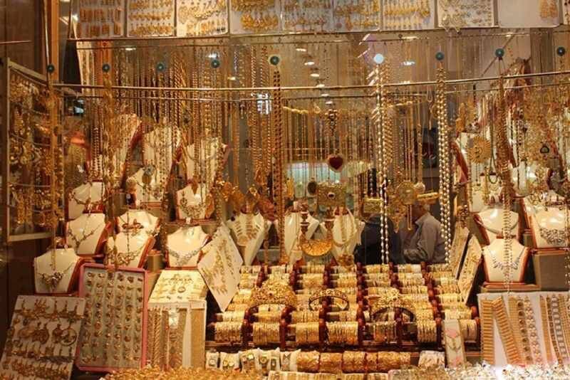 راه‌اندازی اولین موزه بازار طلا در یزد